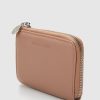 Women Urban Status Bags & Wallets | Xavier Wallet // Nude