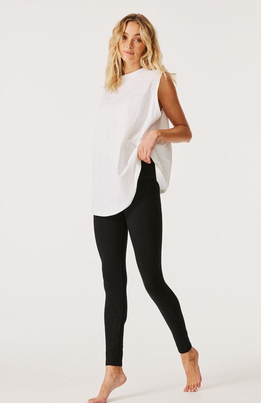 Women Cartel & Willow Activewear | Pixie Legging