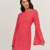 Women Charlie Holiday Dresses | Charlie Holiday Isidora Mini Dress