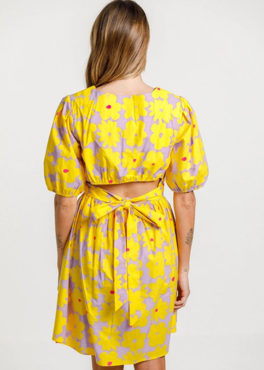 Women Thing Thing Dresses | Pip Dress // Tropicana