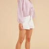 Women Minkpink Tops | Millie Cardigan