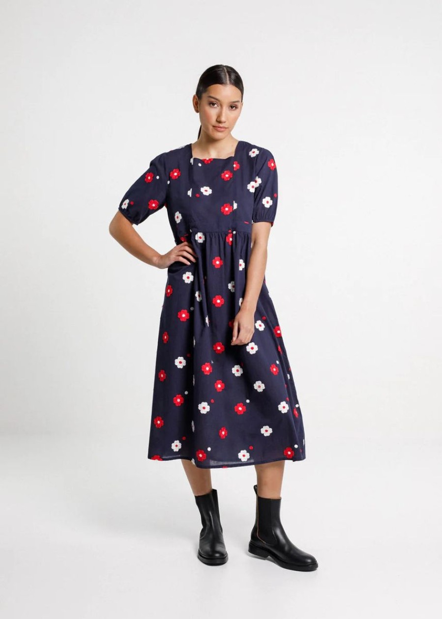 Women Thing Thing Dresses | Penelope Dress // Petunia