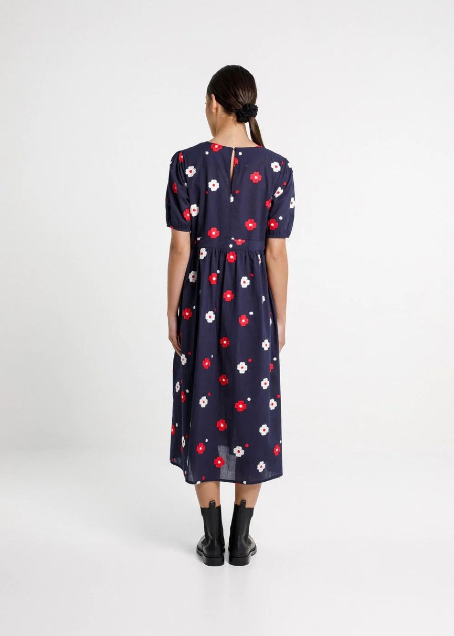 Women Thing Thing Dresses | Penelope Dress // Petunia