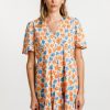 Women Thing Thing Dresses | Happy Times Dress // Marigold