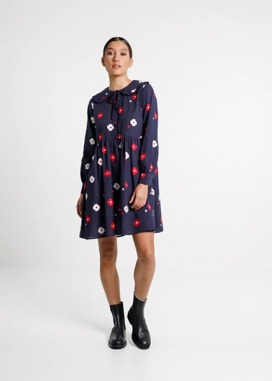 Women Thing Thing Dresses | Pearl Dress // Petunia