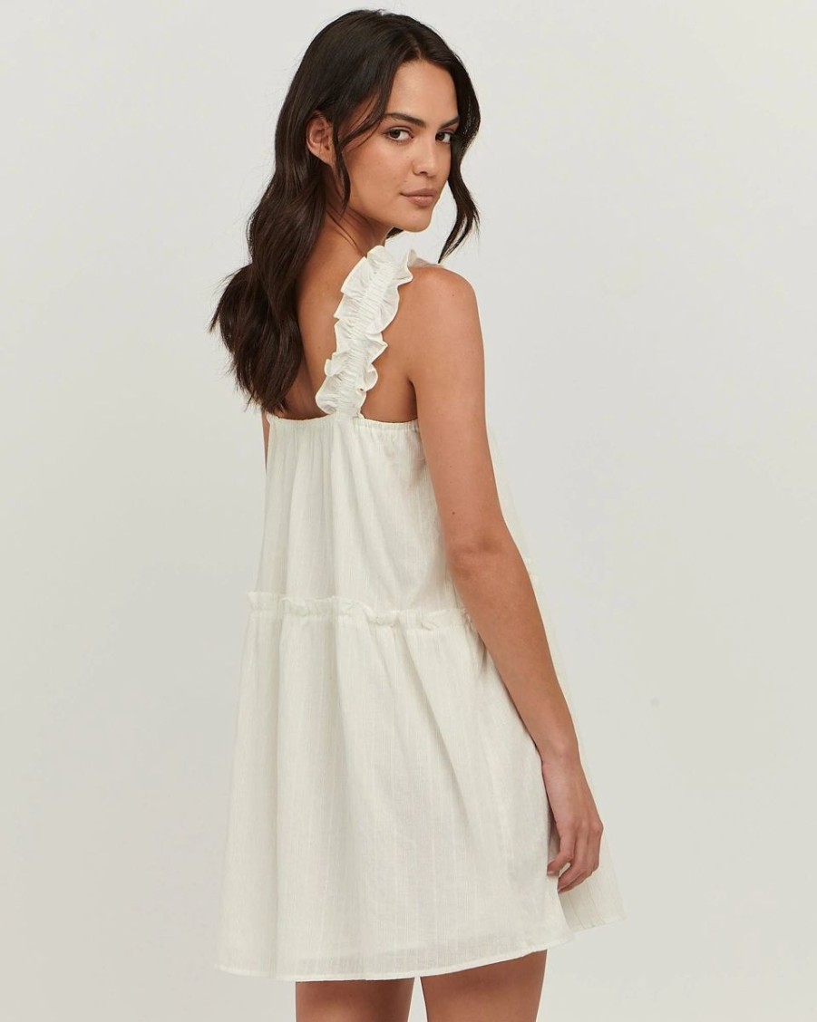 Women Charlie Holiday Dresses | Charlie Holiday Antonia Mini Dress