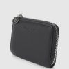 Women Urban Status Bags & Wallets | Xavier Wallet // Black