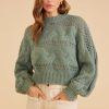 Women Minkpink Tops | Emerson Knit Jumper