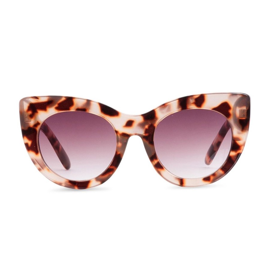 Women Reality Eyewear Sunglasses | Wild + Free Sunglasses-Blossom Turtle