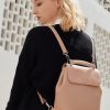 Women Urban Status Bags & Wallets | Mackenzie Bag-Dusty Rose