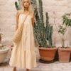 Women Charlie Holiday Dresses | Charlie Holiday Isabelle Maxi Dress