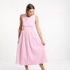 Women Thing Thing Dresses | Pippa Dress-Candy