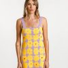 Women The Clubhouse Dresses | Tropics Dress // Tropicana