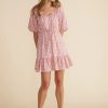 Women Minkpink Dresses | Madison Mini Dress