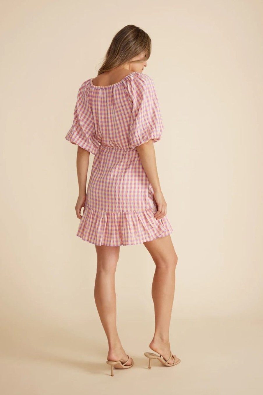 Women Minkpink Dresses | Madison Mini Dress