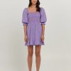 Women Charlie Holiday Dresses | Charlie Holiday Elena Mini Dress