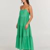 Women Charlie Holiday Dresses | Jenna Maxi Dress